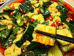 -后街佬·炭火鲜鱼杂(33小镇店)