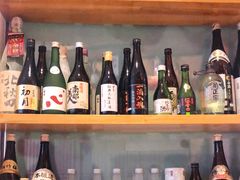 -酒井酱子·深夜食堂(东城汇店)
