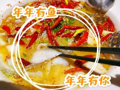 -太二酸菜鱼(群光广场店)