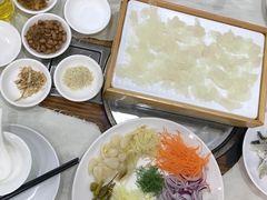 捞起鱼生-凯盈阁·顺德私房菜·桑拿鸡