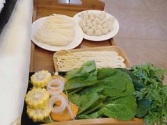 -东来顺饭庄(天坛店)