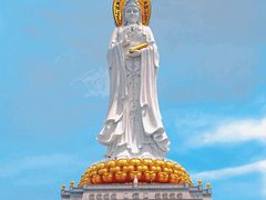 -三亚南山文化旅游区