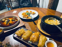 -甬上名灶(天一阁·翠柏店)