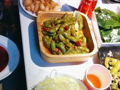 -九鼎轩脆毛肚火锅(南京东路店)
