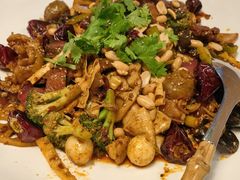 -拿渡·水煮鱼 麻辣香锅(西单大悦城店)
