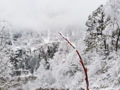 -二郎山