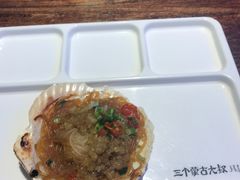 -三个蒙古大叔羊肉串(大宁店)
