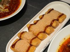 -一品红川菜(皇岗店)