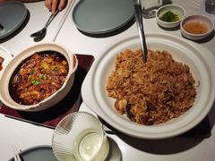 秘制旦家饭-千日贺茶餐厅(开发区安盛店)