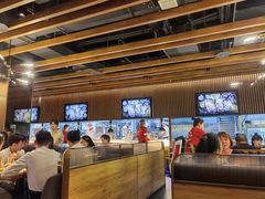 -蚝太郎 • 海鲜烧烤(Upark店)