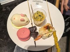 -川骄海鲜自助(亚运村店)