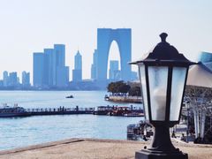 -岁粤Moon·湖景餐厅(月光码头店)