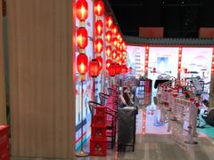 -苏州现代传媒广场商业