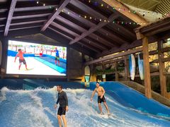 -杭州开元森泊度假乐园