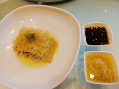 -艳阳天·非遗楚菜(武展店)