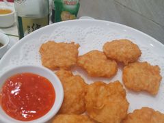 -巫记鸡饭店