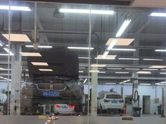 -北京晨德宝宝马4S店(金港汽车公园店)