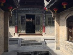-西安关中民俗艺术博物院