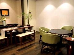 -食为先庐畔渔歌(合作化路店)