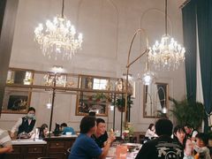 -狮拾久·现代新加坡料理(壹方城店)