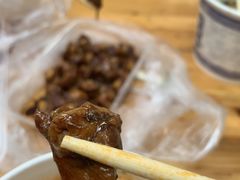 -蓝精灵饺子店