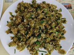 -敦煌老字号驴肉黄面(特色小吃街中段店)