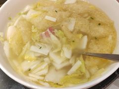 -阿明小菜·海鲜·上海菜(梅陇店)