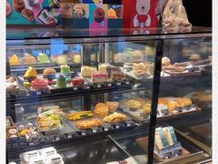 -星巴克(天津鲁能中心第三店)