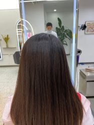 -FINE HAIR造型沙龙
