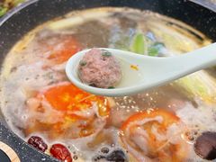 -诗爷牛尾汤(大坪英利店)