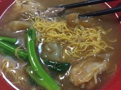 -胜利茶餐室