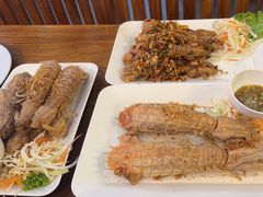 -两兄弟Song Pee Nong(2号店)