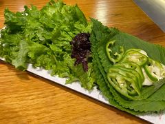 -隐炉和牛烧肉店(群力店)