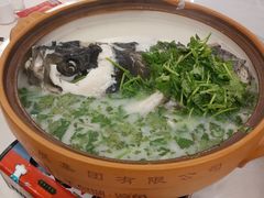 -千岛湖鱼味馆(十字街总店)