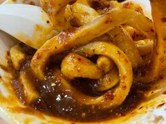 -洞子口张老二凉粉(文殊院店)