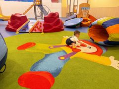 -金宝贝早教(万象城校区)