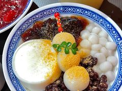 -御膳品糖水(欧乐坊店)