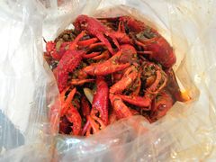 -丹虾|文和友小龙虾·烙锅(陕西路旗舰店)