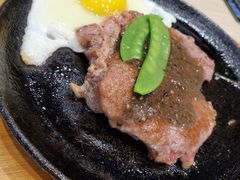 -纽斯特牛排自助餐厅(浦江万达店)