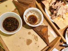 -春满园·邯郸菜发祥地(滏东店)