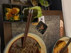 -和子足浴SPA会馆(东方之门店)
