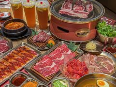 -西塔老太太泥炉烤肉(武汉摩尔城店)