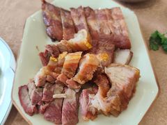 -正宗鸡饭粤香酒家(朱村店)