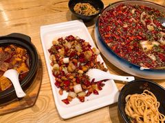 宫保鸡丁-盘飧市(春熙路店)