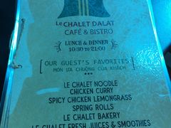 -Le Chalet Dalat