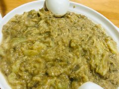 -宝光熏肉鞋底火烧(新街口店)