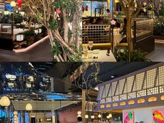 -桂满陇·海市蜃楼·黑金(国金店)