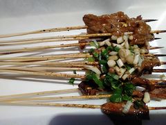 -怪噜范·老贵阳街头名小吃(汇金星力城店)