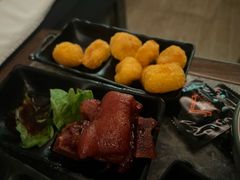 -和子足浴SPA会馆(东方之门店)