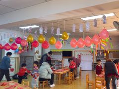 -北京市朝阳区阳光起点幼儿园(东坝园)